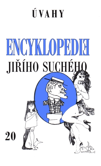 Encyklopedie Jiřího Suchého - 20.